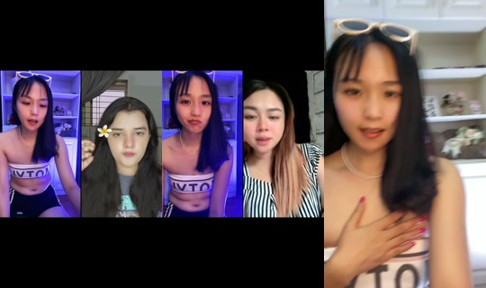 newcathy131 TikTok Live — Aug 11, 2026, 1:52 PM
