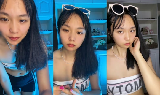 newcathy131 TikTok Live — Aug 12, 2026, 12:11 AM