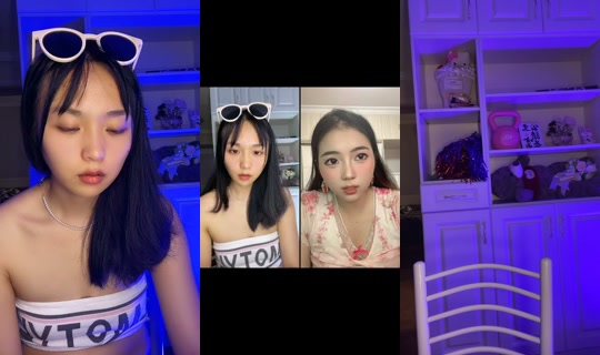 newcathy131 TikTok Live — Aug 12, 2026, 1:19 AM
