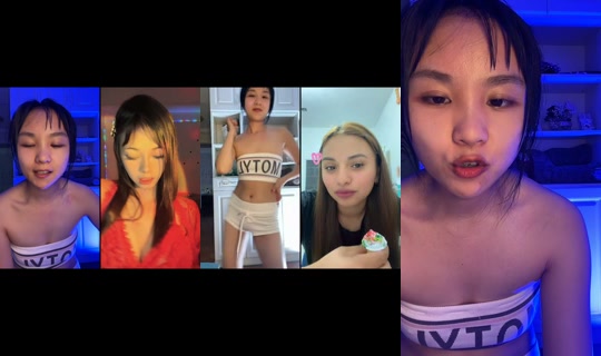 newcathy131 TikTok Live — Aug 21, 2026, 2:13 AM