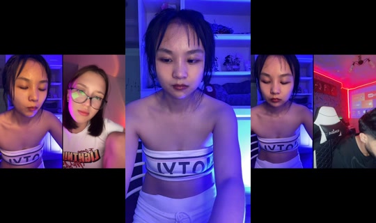 newcathy131 TikTok Live — Aug 21, 2026, 3:04 AM