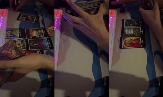 newgodtarot Recorded on Jul 25, 2026, 11:10 PM