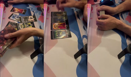newgodtarot Recorded on Jul 27, 2026, 7:38 PM