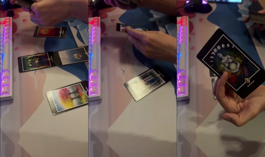 newgodtarot Recorded on Jul 28, 2026, 9:50 PM