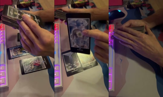 newgodtarot Recorded on Jul 31, 2026, 6:24 PM