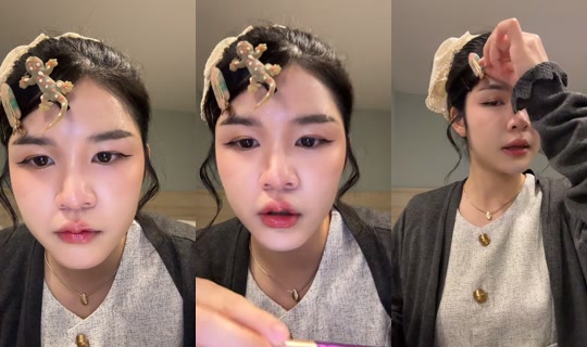 newmenewsno TikTok Live — Jul 29, 2026, 12:16 PM