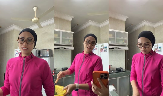 newmom_wellness TikTok Live — Aug 28, 2026, 2:03 AM
