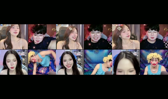 newpipi.39 TikTok Live — Jul 10, 2026, 3:47 AM