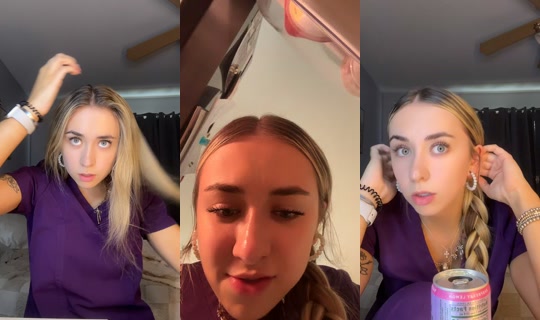 newversionofme33 TikTok Live — Jul 16, 2026, 12:06 AM