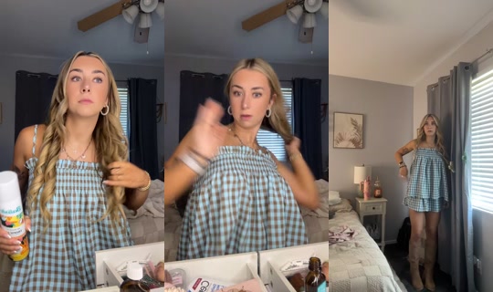 newversionofme33 TikTok Live — Aug 30, 2026, 4:35 PM