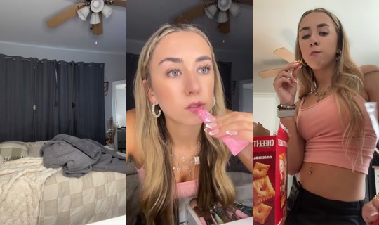 newversionofme33 TikTok Live — Sep 1, 2026, 12:06 AM