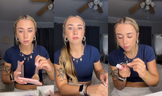 newversionofme33 TikTok Live — Sep 2, 2026, 12:07 AM