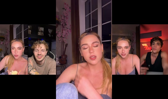 nextmovesminepodcast TikTok Live — Aug 13, 2026, 4:36 AM