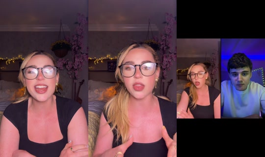 nextmovesminepodcast TikTok Live — Aug 14, 2026, 3:33 AM