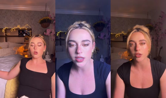 nextmovesminepodcast TikTok Live — Aug 14, 2026, 5:20 AM