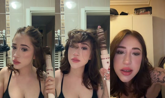 neyaltaylarmi TikTok Live — Aug 4, 2026, 2:29 PM