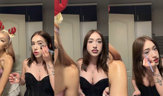 neyaltaylarmi TikTok Live — Aug 6, 2026, 7:45 PM