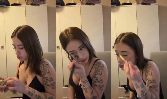 neyaltaylarmi TikTok Live — Aug 9, 2026, 3:14 PM
