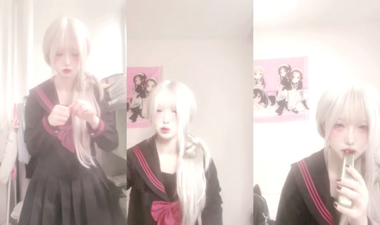 neyouka_zz TikTok Live — Jul 10, 2026, 4:05 AM