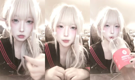 neyouka_zz TikTok Live — Jul 10, 2026, 9:56 PM