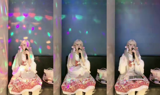 neyouka_zz TikTok Live — Jul 14, 2026, 4:41 AM