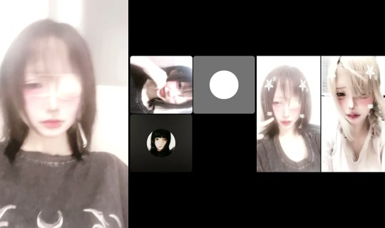 neyouka_zz TikTok Live — Jul 22, 2026, 10:48 AM