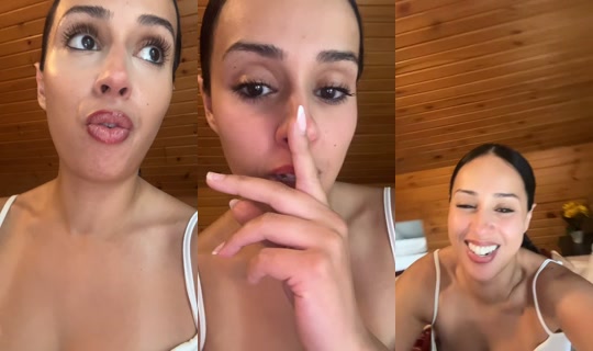 nezzshines TikTok Live — Sep 4, 2026, 8:54 PM