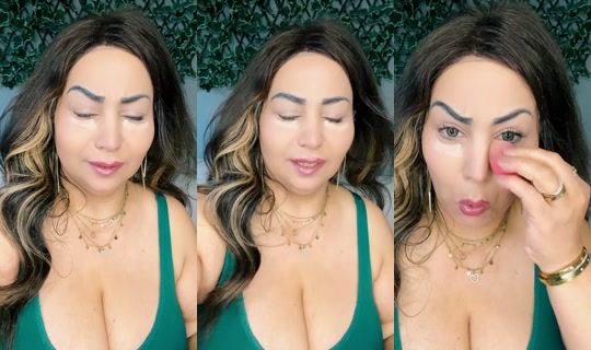 nfaygdoio TikTok Live — Jul 12, 2026, 6:23 PM
