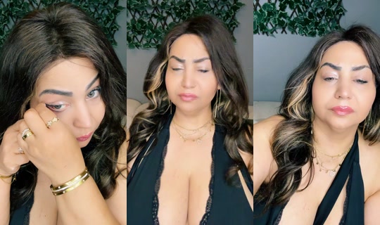 nfaygdoio TikTok Live — Jul 12, 2026, 9:18 PM