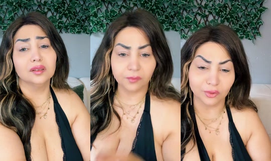 nfaygdoio TikTok Live — Jul 13, 2026, 4:20 AM