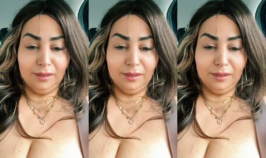 nfaygdoio TikTok Live — Jul 13, 2026, 3:03 PM