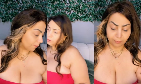 nfaygdoio TikTok Live — Jul 13, 2026, 8:12 PM