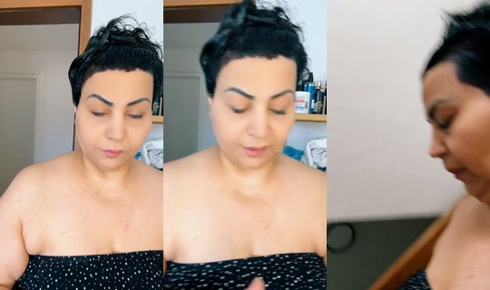 nfaygdoio TikTok Live — Jul 14, 2026, 11:18 AM