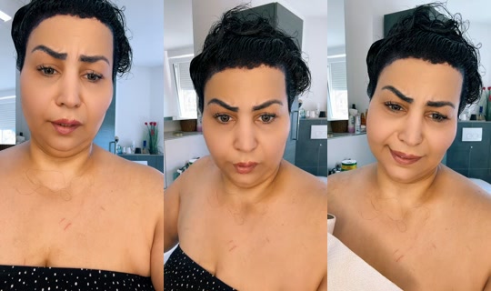 nfaygdoio TikTok Live — Jul 14, 2026, 1:15 PM