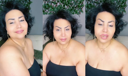 nfaygdoio TikTok Live — Jul 14, 2026, 8:31 PM