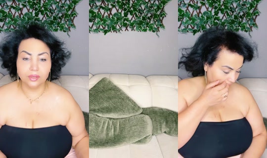 nfaygdoio TikTok Live — Jul 14, 2026, 9:31 PM