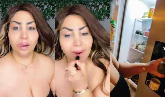 nfaygdoio TikTok Live — Jul 15, 2026, 1:09 AM