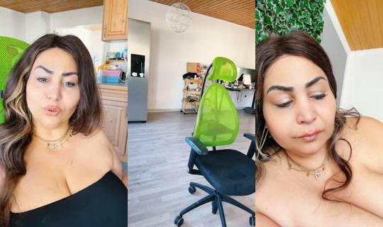 nfaygdoio TikTok Live — Jul 15, 2026, 6:24 AM