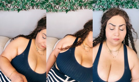 nfaygdoio TikTok Live — Jul 15, 2026, 3:33 PM