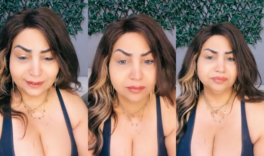 nfaygdoio TikTok Live — Jul 15, 2026, 8:16 PM