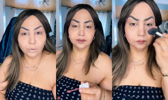 nfaygdoio TikTok Live — Aug 22, 2026, 9:24 AM