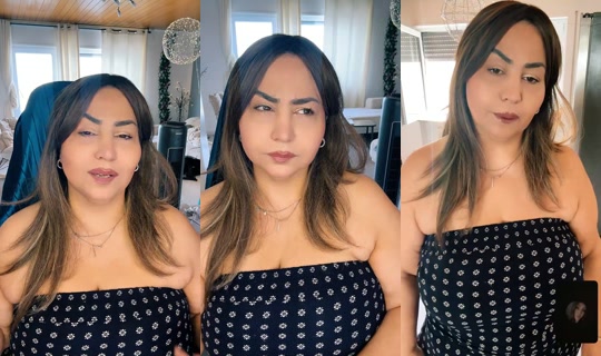 nfaygdoio TikTok Live — Aug 22, 2026, 10:24 AM