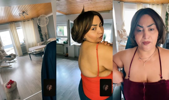 nfaygdoio TikTok Live — Aug 22, 2026, 10:52 AM