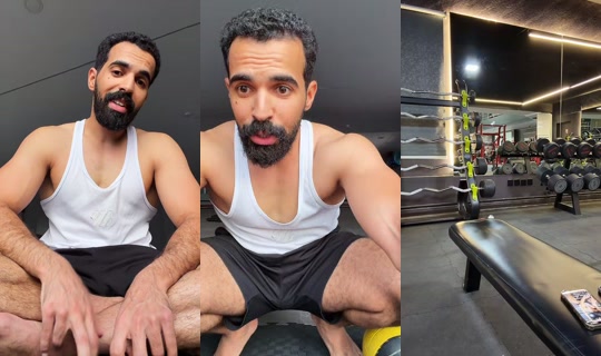 nfnf2666 TikTok Live — Aug 4, 2026, 2:31 AM