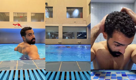 nfnf2666 TikTok Live — Aug 20, 2026, 1:22 PM