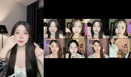 nganhayhat21 TikTok Live — Aug 4, 2026, 12:03 PM