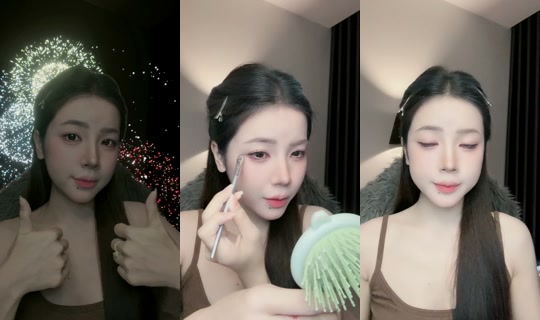 nganhayhat21 TikTok Live — Aug 5, 2026, 2:56 AM