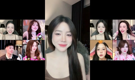 nganhayhat21 TikTok Live — Aug 5, 2026, 3:09 PM