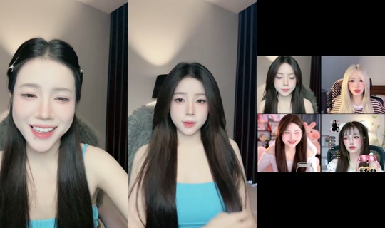 nganhayhat21 TikTok Live — Aug 6, 2026, 2:35 AM