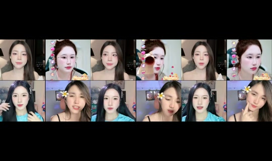 nganhayhat21 TikTok Live — Aug 21, 2026, 1:34 PM